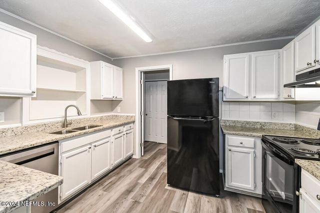 1007 WINSTONIAN WAY Street, Jacksonville, FL 32221