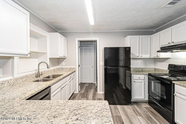 1007 WINSTONIAN WAY Street, Jacksonville, FL 32221
