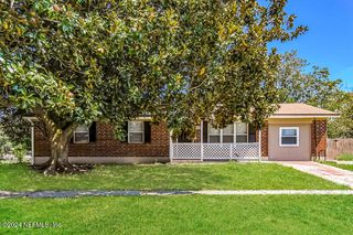 1007 WINSTONIAN WAY Street, Jacksonville, FL 32221
