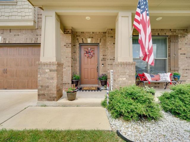 1304 Decatur CT, Leander, TX 78641