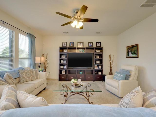 1304 Decatur CT, Leander, TX 78641