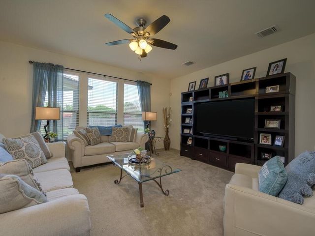 1304 Decatur CT, Leander, TX 78641