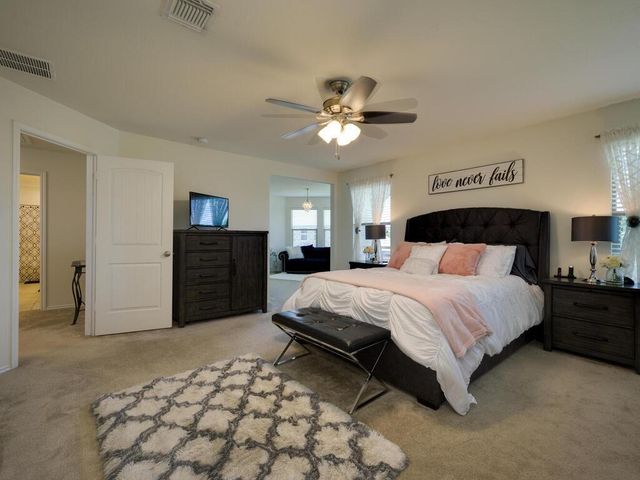 1304 Decatur CT, Leander, TX 78641