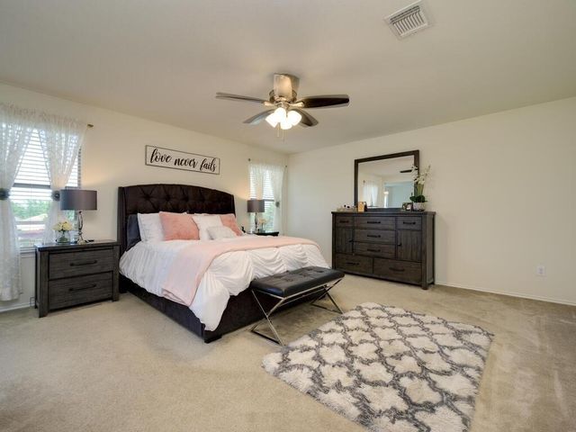 1304 Decatur CT, Leander, TX 78641
