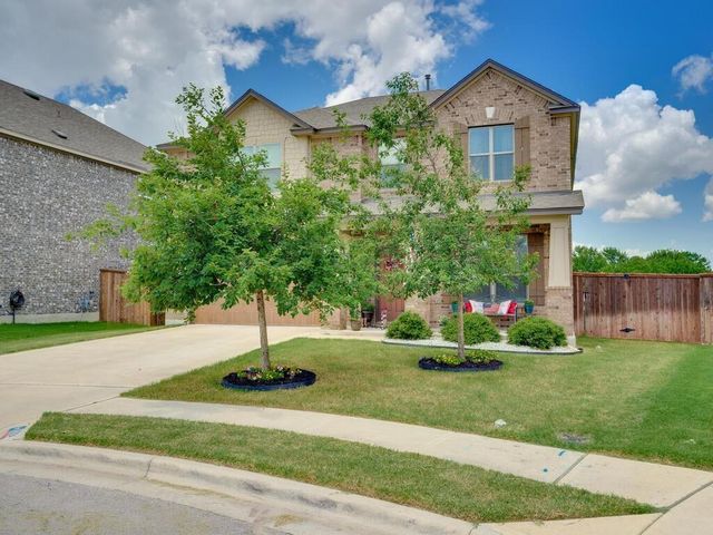 1304 Decatur CT, Leander, TX 78641
