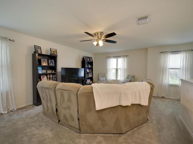 1304 Decatur CT, Leander, TX 78641