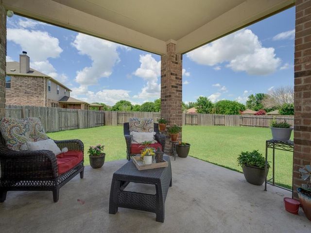 1304 Decatur CT, Leander, TX 78641