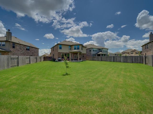 1304 Decatur CT, Leander, TX 78641