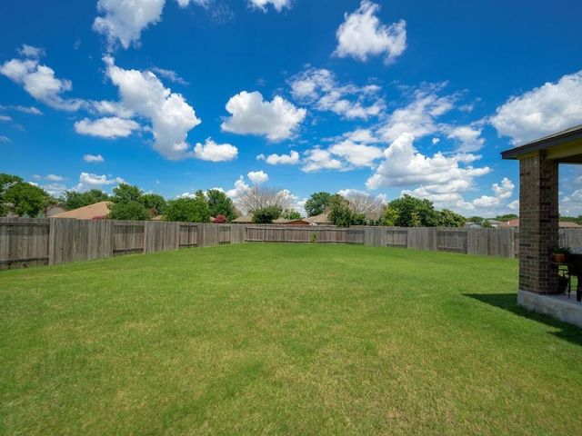 1304 Decatur CT, Leander, TX 78641