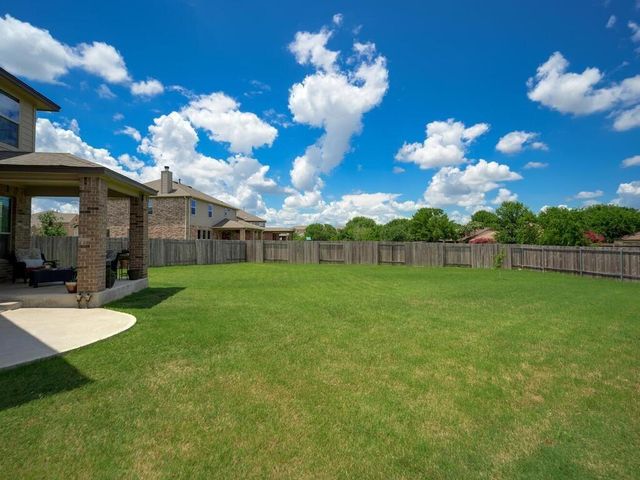1304 Decatur CT, Leander, TX 78641
