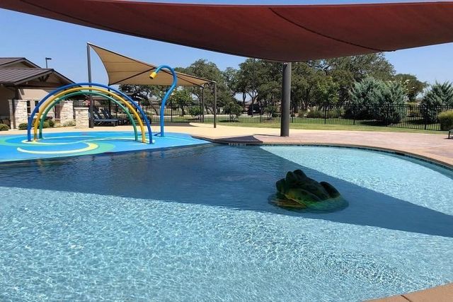 1304 Decatur CT, Leander, TX 78641
