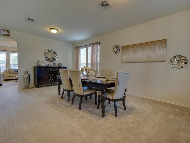 1304 Decatur CT, Leander, TX 78641