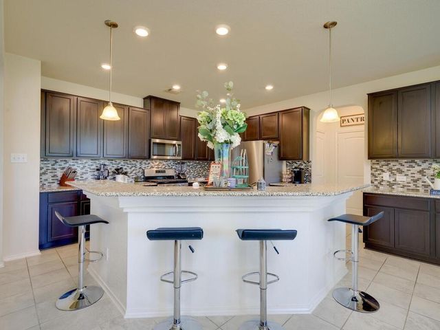 1304 Decatur CT, Leander, TX 78641