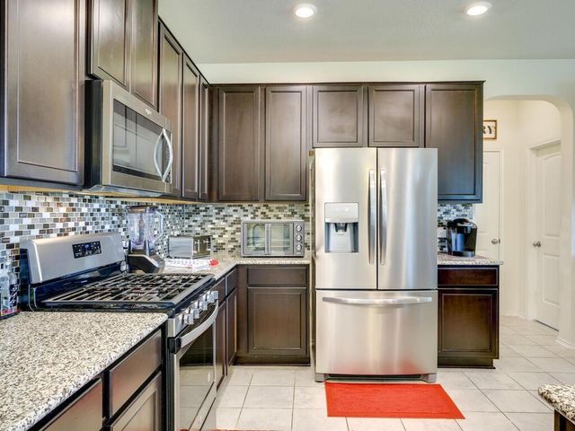 1304 Decatur CT, Leander, TX 78641