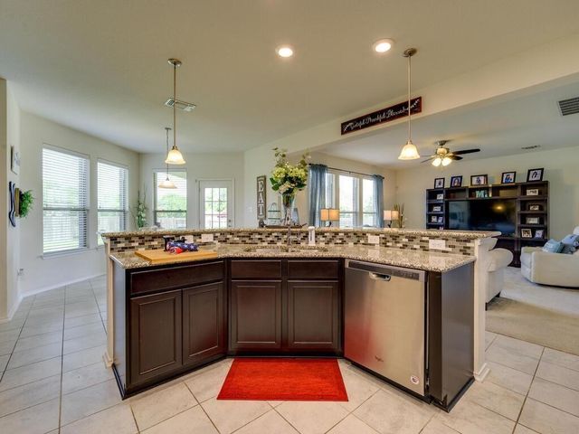 1304 Decatur CT, Leander, TX 78641