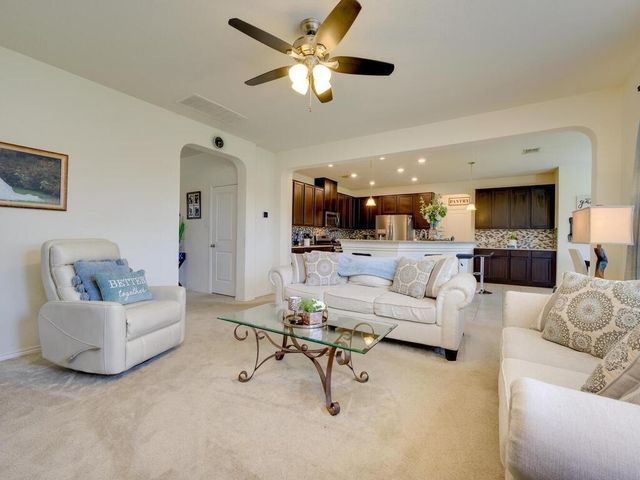 1304 Decatur CT, Leander, TX 78641