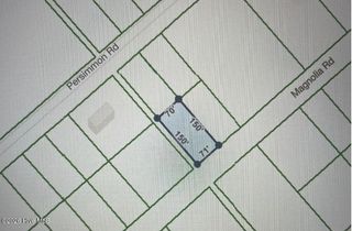 322 Magnolia Road, Southport, NC 28461