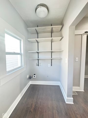 1206 Dawson Street, Indianapolis, IN 46203