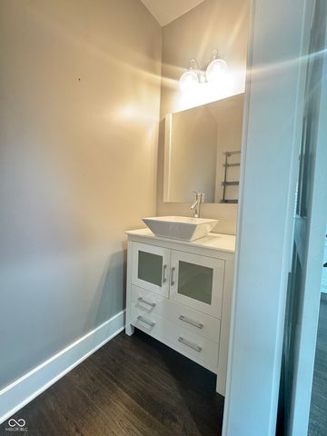 1206 Dawson Street, Indianapolis, IN 46203