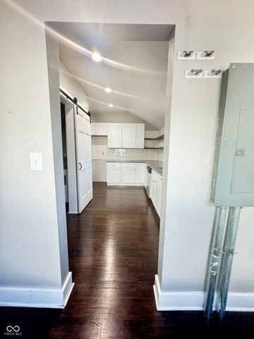 1206 Dawson Street, Indianapolis, IN 46203