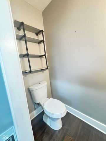 1206 Dawson Street, Indianapolis, IN 46203