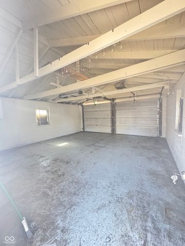 1206 Dawson Street, Indianapolis, IN 46203