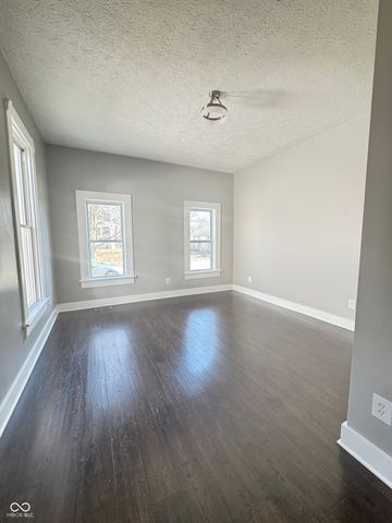 1206 Dawson Street, Indianapolis, IN 46203