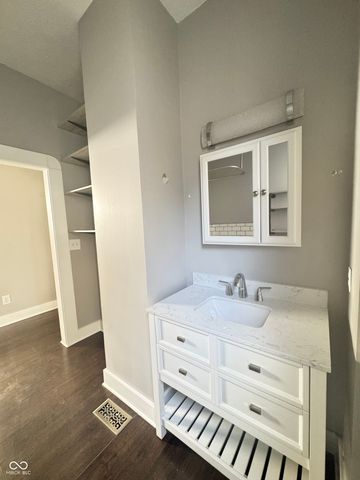 1206 Dawson Street, Indianapolis, IN 46203