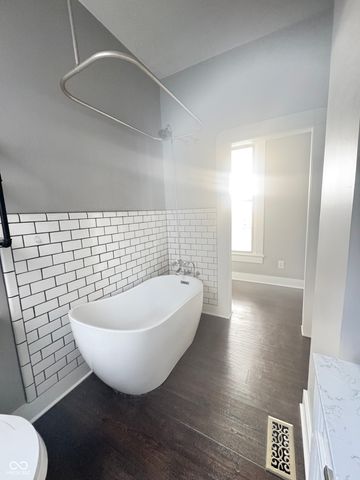 1206 Dawson Street, Indianapolis, IN 46203