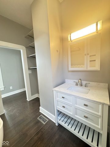 1206 Dawson Street, Indianapolis, IN 46203