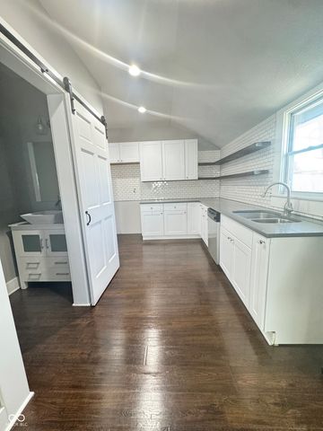 1206 Dawson Street, Indianapolis, IN 46203