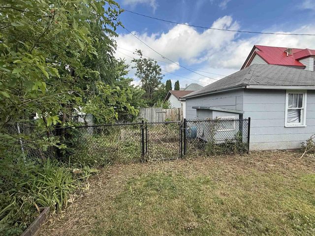 33 5TH STREET, Fond Du Lac, WI 54935