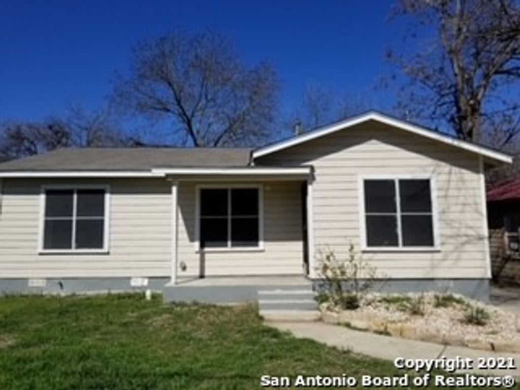 511 sayers, San Antonio, TX 78214