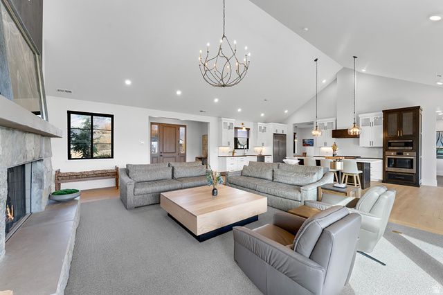 2975 S LITTLE PINE PL, Heber City, UT 84032