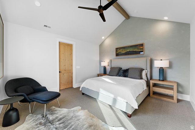 2975 S LITTLE PINE PL, Heber City, UT 84032