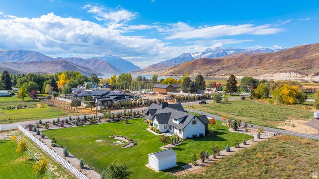 2975 S LITTLE PINE PL, Heber City, UT 84032