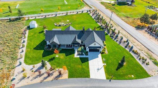 2975 S LITTLE PINE PL, Heber City, UT 84032