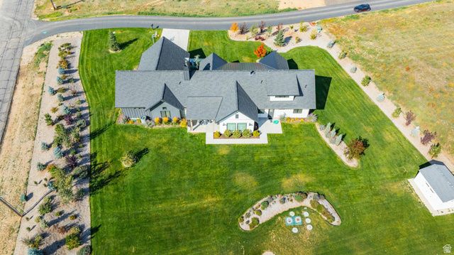 2975 S LITTLE PINE PL, Heber City, UT 84032