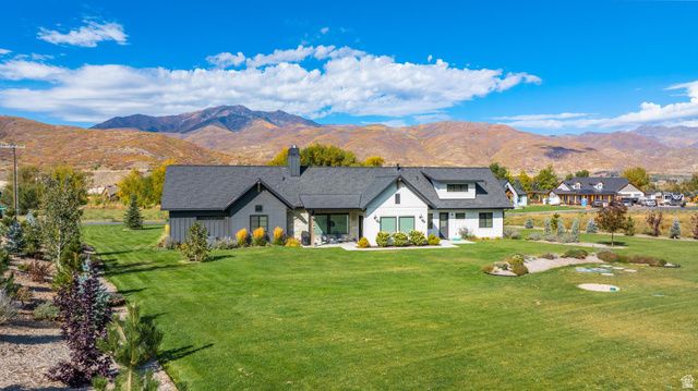 2975 S LITTLE PINE PL, Heber City, UT 84032