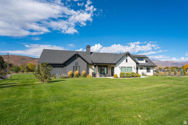 2975 S LITTLE PINE PL, Heber City, UT 84032