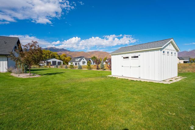 2975 S LITTLE PINE PL, Heber City, UT 84032
