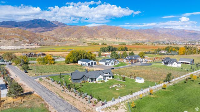 2975 S LITTLE PINE PL, Heber City, UT 84032