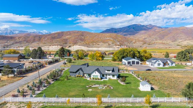 2975 S LITTLE PINE PL, Heber City, UT 84032