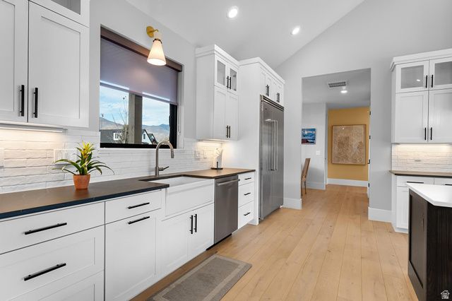 2975 S LITTLE PINE PL, Heber City, UT 84032