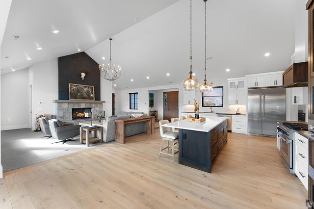 2975 S LITTLE PINE PL, Heber City, UT 84032