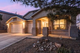 8051 Corn Mountain Place NW, Albuquerque, NM 87114