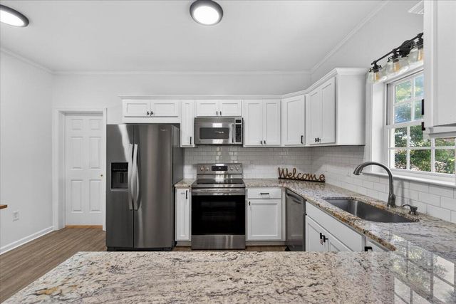4603 Apple Street, North Charleston, SC 29405