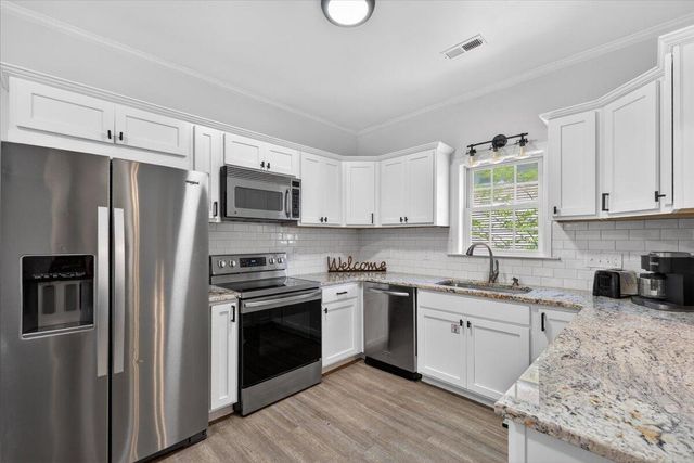 4603 Apple Street, North Charleston, SC 29405