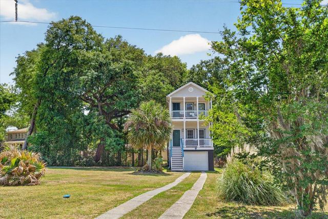 4603 Apple Street, North Charleston, SC 29405