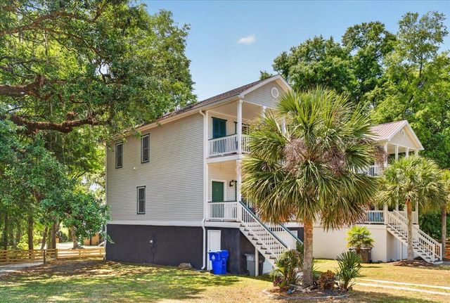 4603 Apple Street, North Charleston, SC 29405